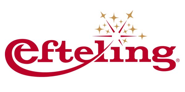 Logo Efteling 600x300