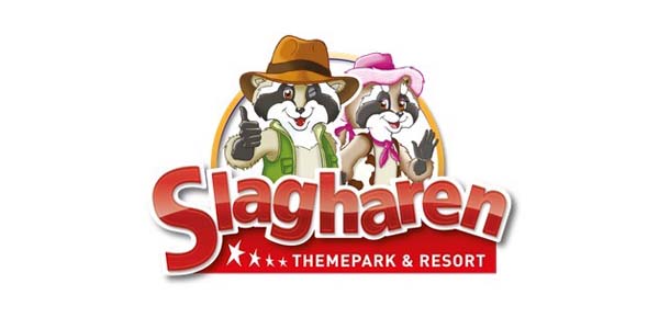 Logo Slagharen 600x300