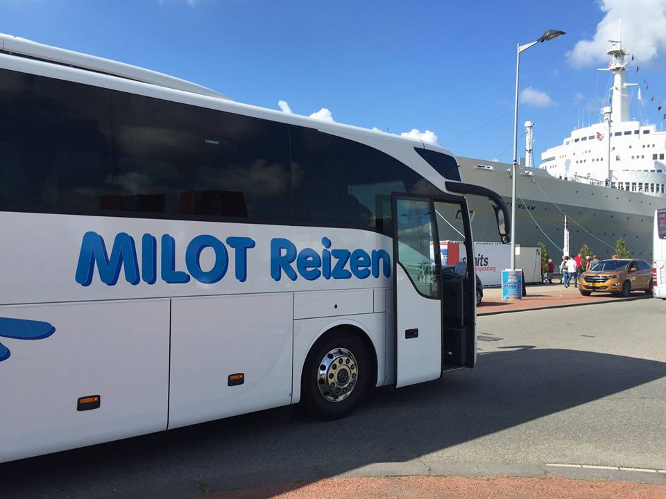 Milot Reizen - Pretparken en attractieparken