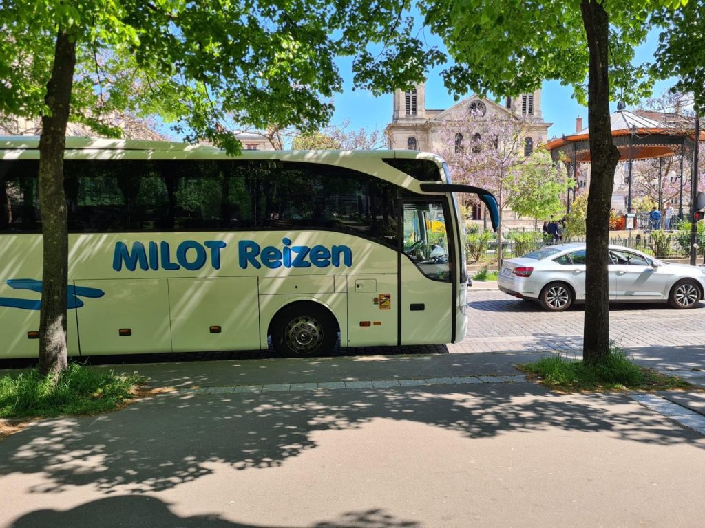 Werken bij Milot Reizen