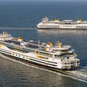 Busreis en veerboot Dagtocht Texel - dinsdag 20 oktober € 105,00 p.p.