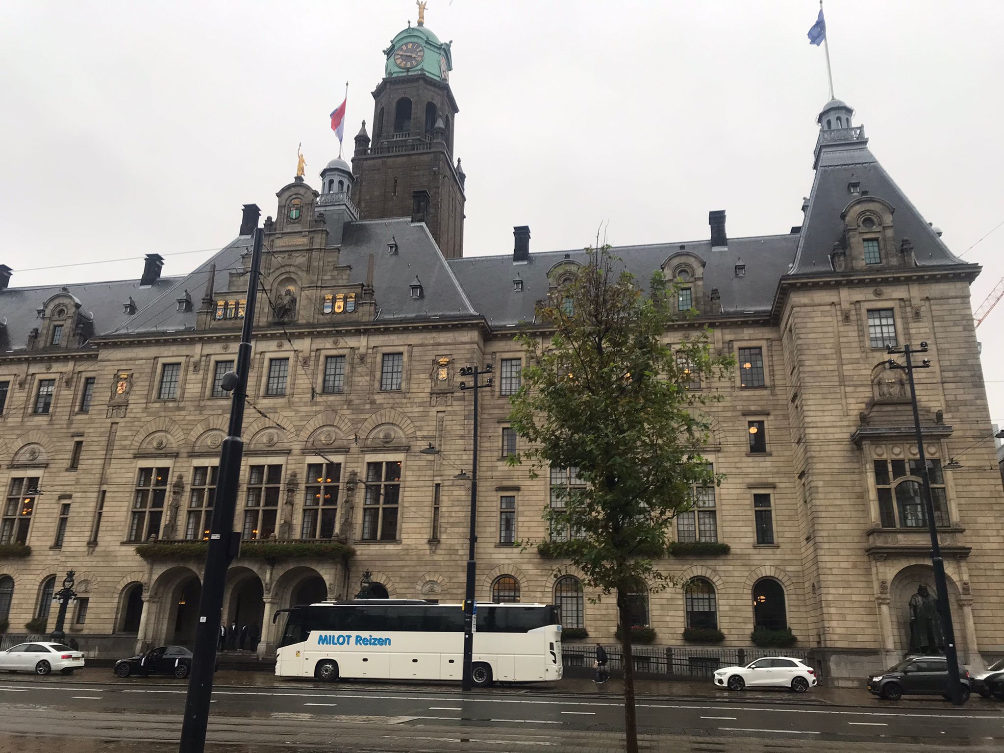 Boek je stedentrip of dagtocht bij Milot Reizen