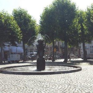 Stedentrip Maastricht