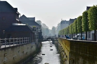 Boek een dagtocht bij Milot Reizen