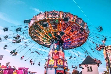 Naar pretparken en attractieparken met Milot Reizen